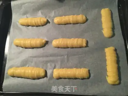 Make Lightning Puff step 8