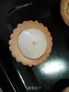 Make A cheese-leaving heart step 19