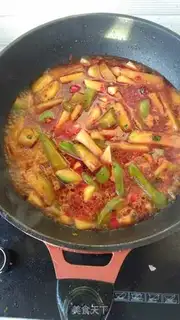 Make Potato fries step 6
