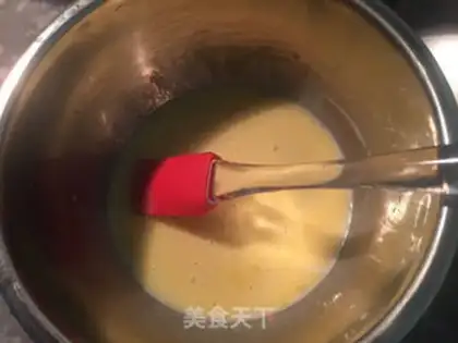 Make Chicken step 1