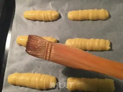 Make Lightning Puff step 9