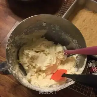 Make Fruit pizza step 8