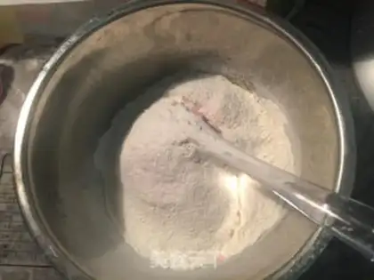 Make Chicken step 2