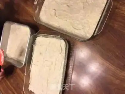Make Fruit pizza step 9