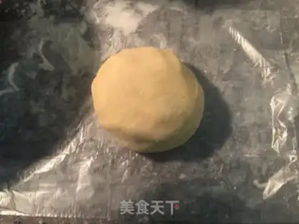 Make Chicken step 3