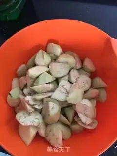 Make Soup step 0