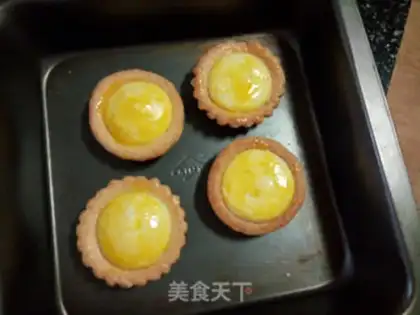 Make A cheese-leaving heart step 21
