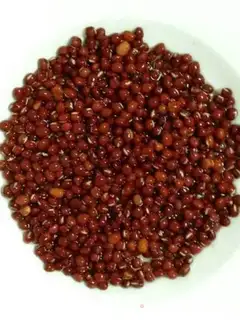Make Red dates step 1
