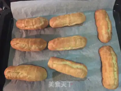 Make Lightning Puff step 11