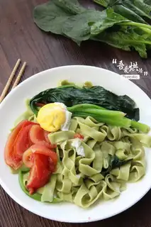 Make Pineapple noodles step 7
