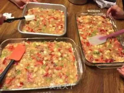 Make Fruit pizza step 10
