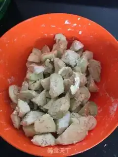 Make Soup step 1