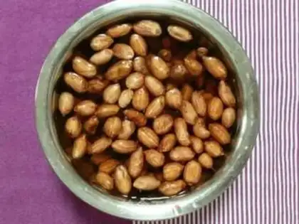 Make Red dates step 2