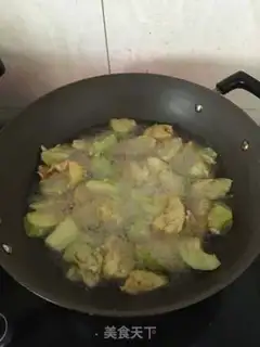 Make Soup step 2