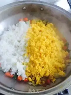 Make Colorful step 0