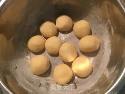 Make Chicken step 4