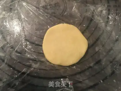 Make Chicken step 5