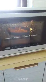 Make Chicken steak step 5