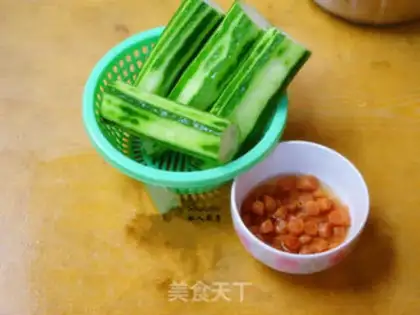 Make Spade soup step 0