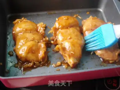 Make Chicken salad step 3
