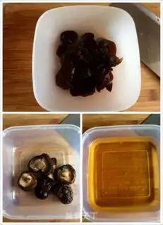 Make Potato and rice step 4