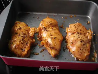 Make Chicken salad step 4