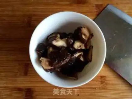 Make Potato and rice step 5