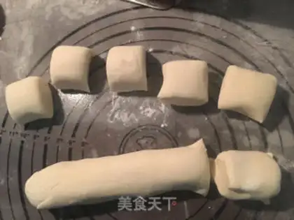 Make The meat trap step 3
