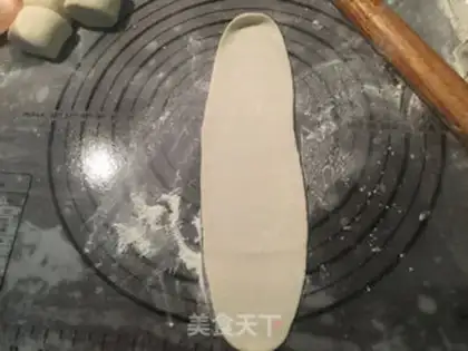 Make The meat trap step 4