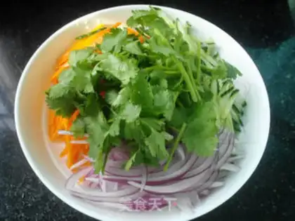 Make Chicken salad step 6