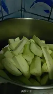 Make Garlic mashed step 2