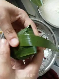 Make Red dates step 14