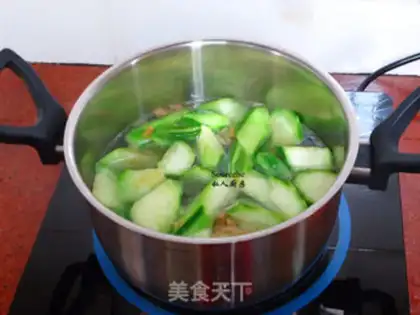 Make Spade soup step 4