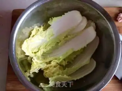 Make Potato and rice step 7