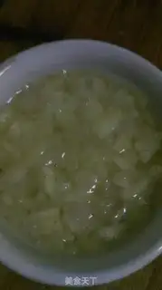 Make Garlic mashed step 3