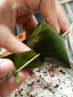 Make Red dates step 15