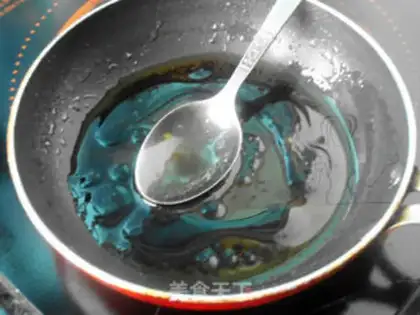 Make Chicken salad step 7
