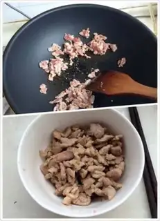 Make Potato and rice step 8