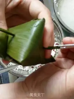 Make Red dates step 16