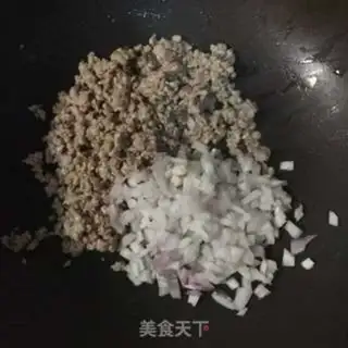 Make Onion pie step 4