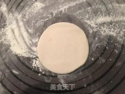 Make The meat trap step 7