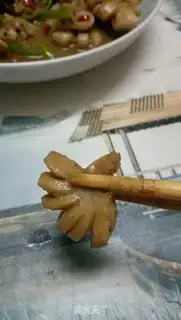 Make Red dates step 17