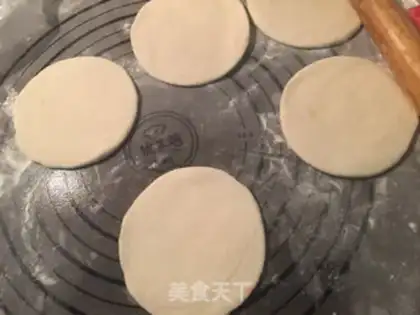 Make The meat trap step 8