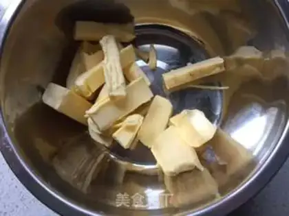 Make Red dates step 18