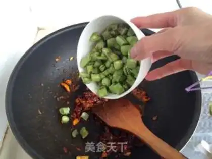 Make Potato and rice step 11