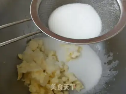 Make Mini-fruit step 0