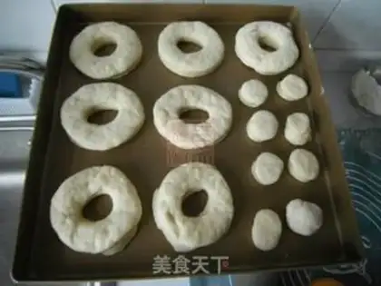 Make Donuts step 7