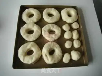 Make Donuts step 8