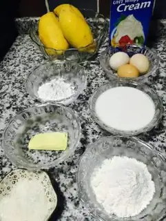 Make Mango 1,000 layers step 0