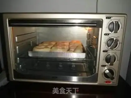 Make Donuts step 9